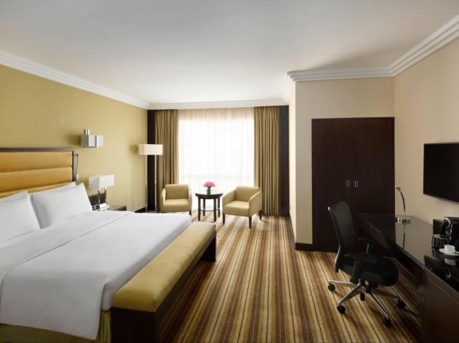 Crowne Plaza Jeddah by IHG - Immagine 3
