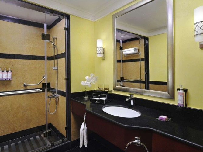 Mövenpick Hotel City Star Jeddah - Immagine 10
