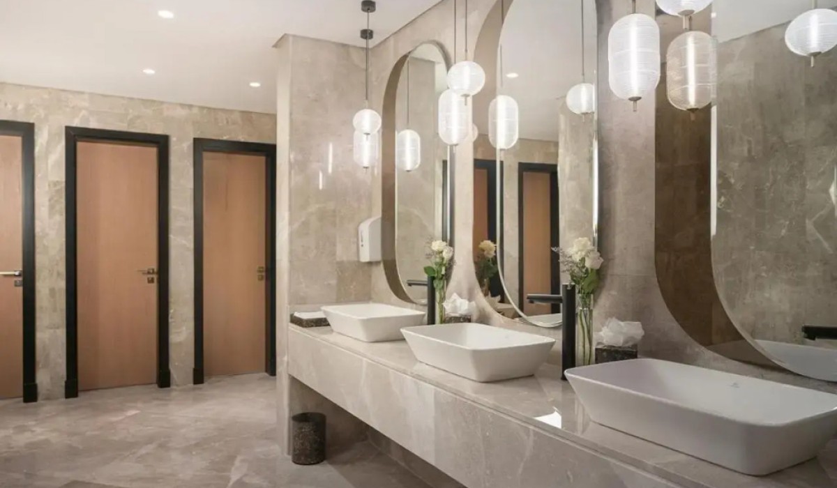 Joudyan Jeddah Red Sea Mall - Immagine 10