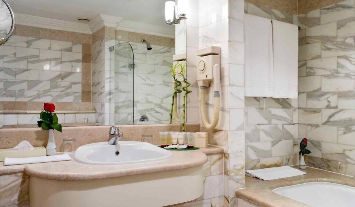 Al Hamra Jeddah Managed by Accors - Immagine 7