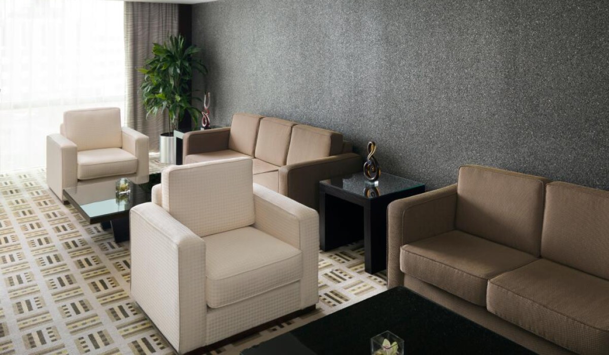 Crowne Plaza Jeddah by IHG - Immagine 2