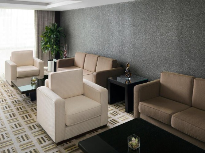 Crowne Plaza Jeddah by IHG - Immagine 2