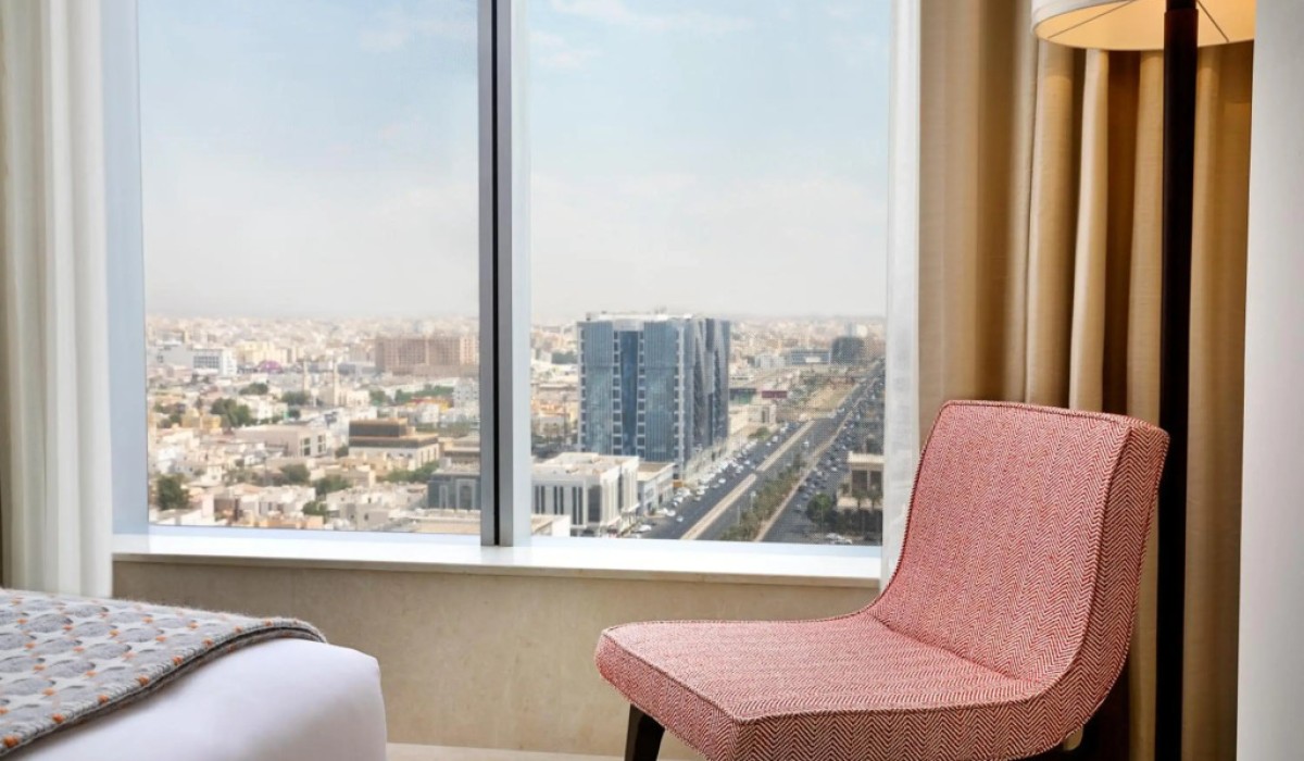 Assila Hotel Jeddah - Immagine 8