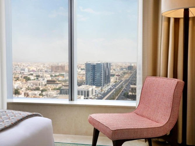 Assila Hotel Jeddah - Immagine 8