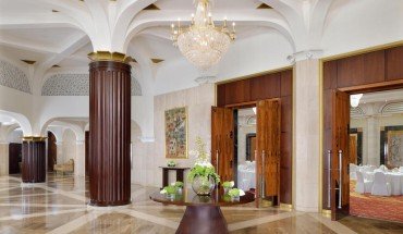 InterContinental Jeddah by IHG