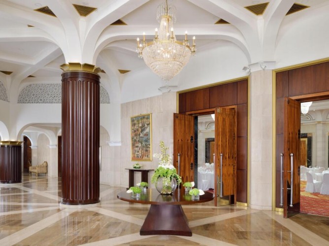 InterContinental Jeddah by IHG - Immagine 1