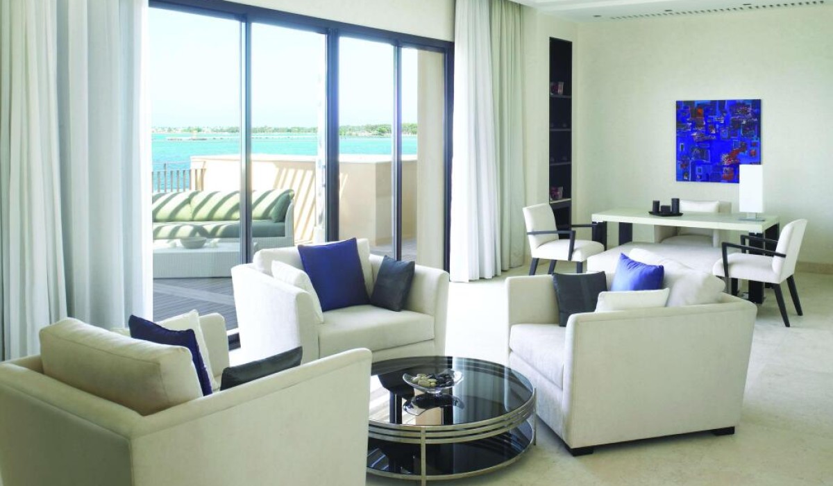 Park Hyatt Jeddah - Marina, Club and Spa - Immagine 4