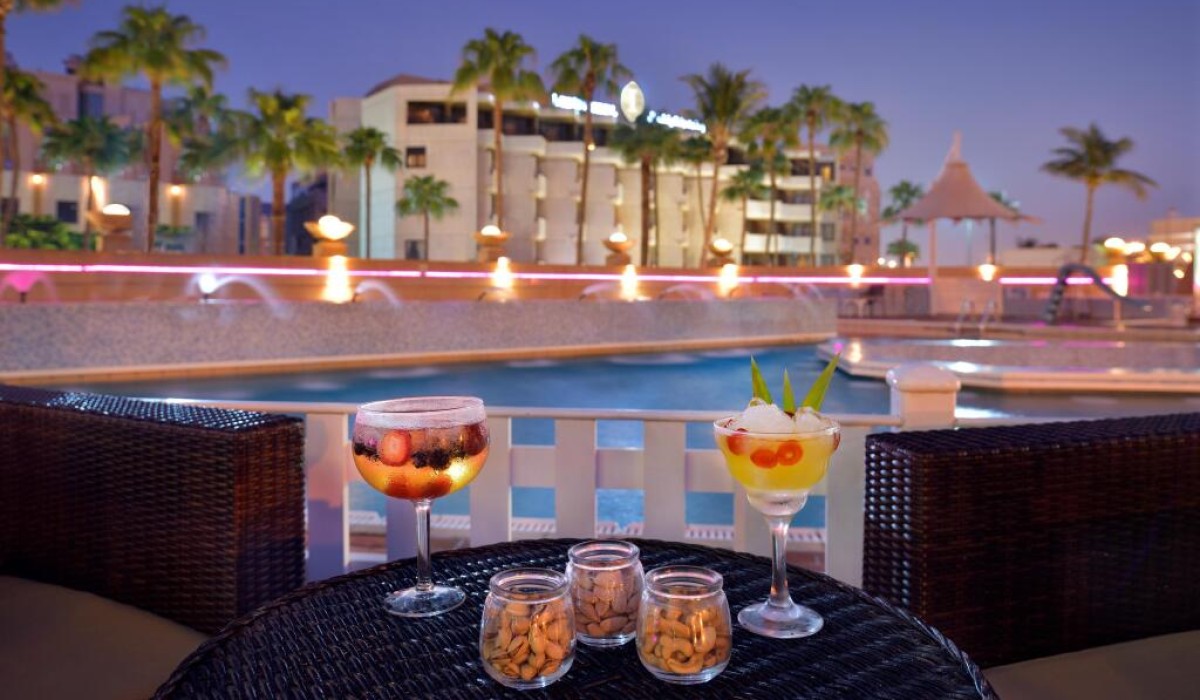 InterContinental Jeddah by IHG - Immagine 10