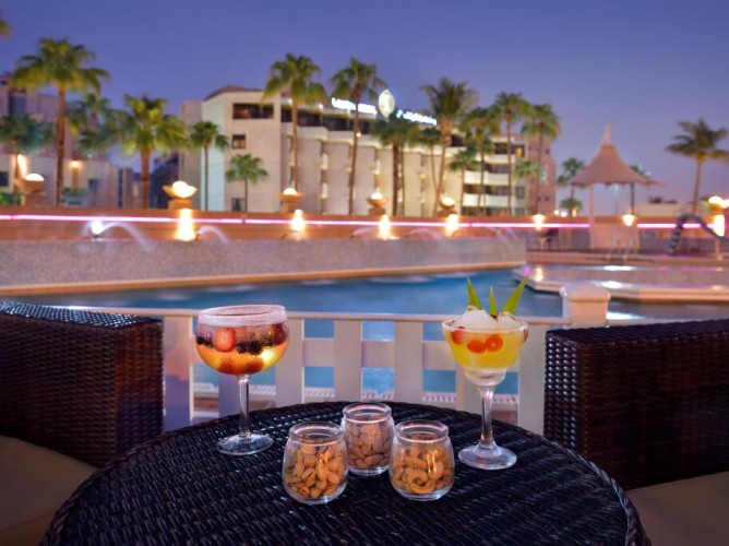 InterContinental Jeddah by IHG - Immagine 10