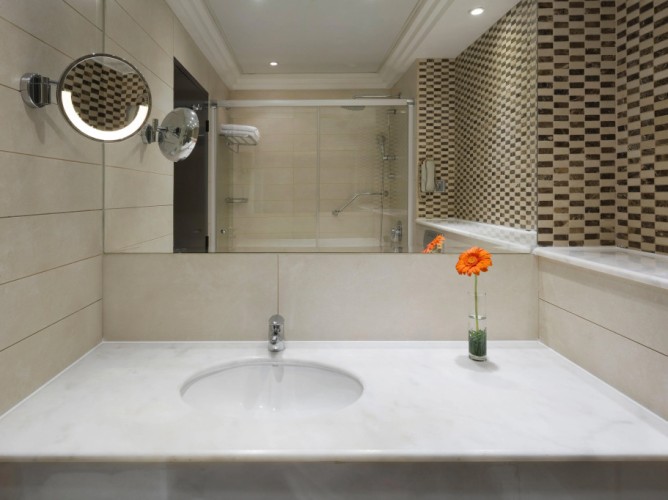 Crowne Plaza Jeddah by IHG - Immagine 9