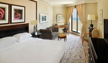 InterContinental Jeddah by IHG