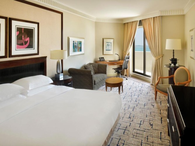 InterContinental Jeddah by IHG - Immagine 2