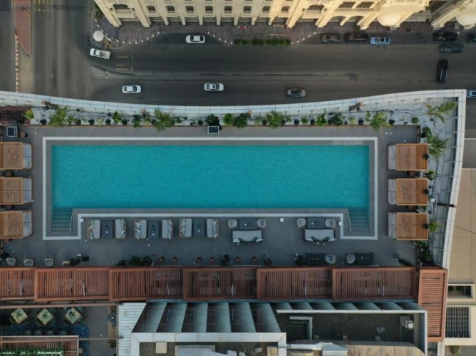 Assila Hotel Jeddah - Immagine 1
