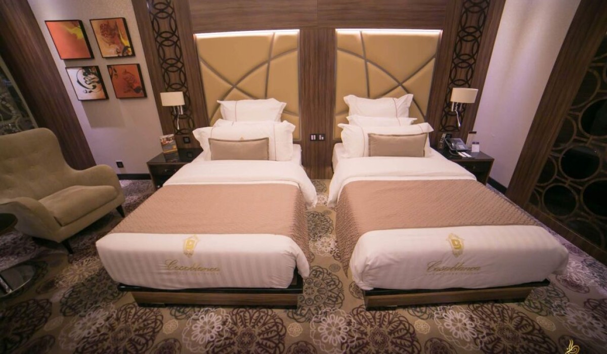 Casablanca Grand Hotel - Immagine 6
