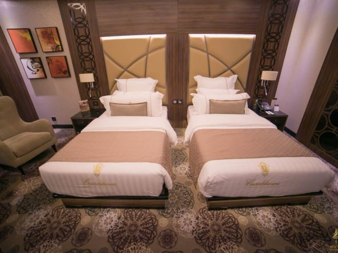 Casablanca Grand Hotel - Immagine 6