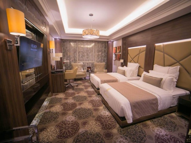 Casablanca Grand Hotel - Immagine 4