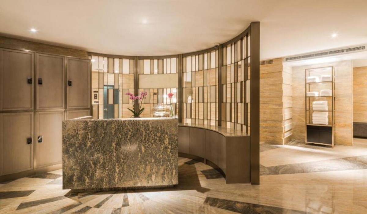 Narcissus Boutique Hotel & SPA - Al Hamra - Jeddah - Immagine 2