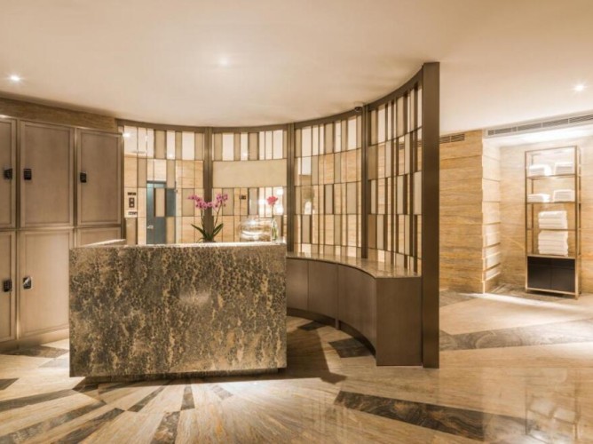 Narcissus Boutique Hotel & SPA - Al Hamra - Jeddah - Immagine 2