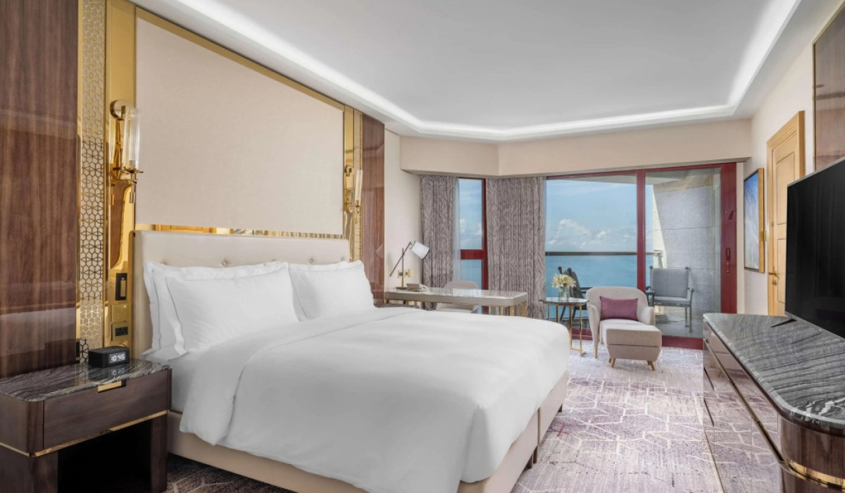 Jeddah Hilton - Immagine 5