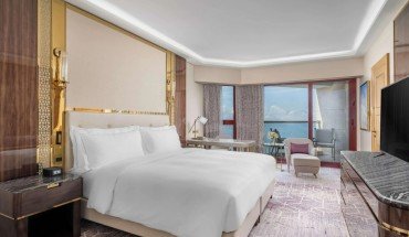 Jeddah Hilton