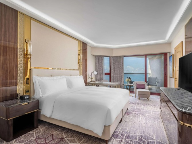 Jeddah Hilton - Immagine 5