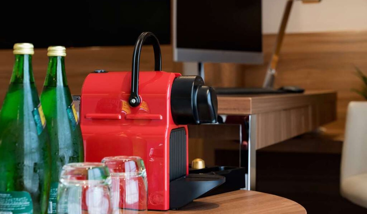 Radisson Blu Hotel, Jeddah Al Salam - Immagine 4