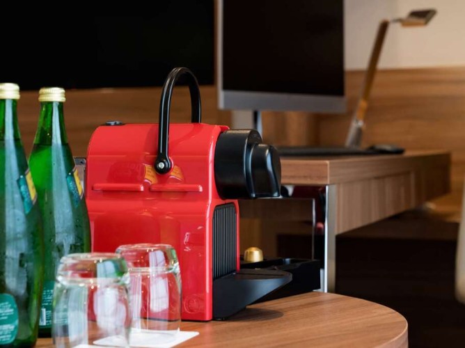 Radisson Blu Hotel, Jeddah Al Salam - Immagine 4