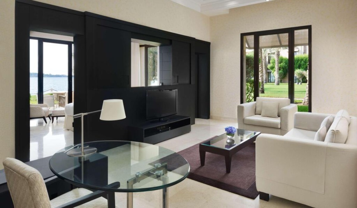 Park Hyatt Jeddah - Marina, Club and Spa - Immagine 7