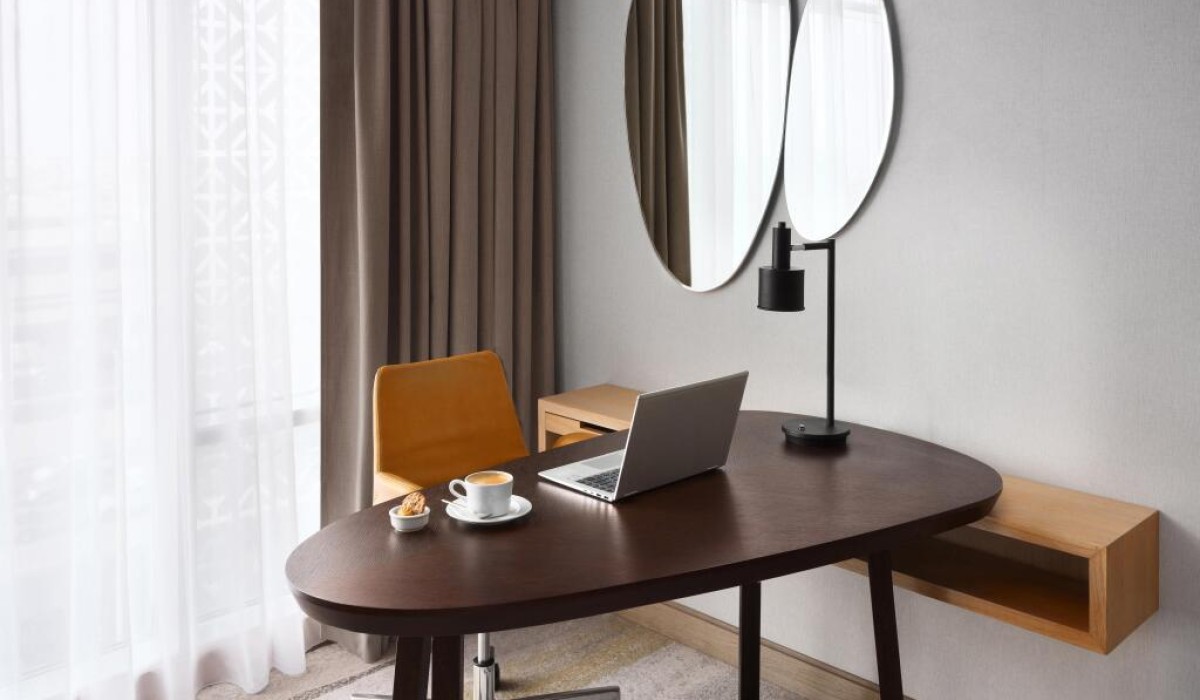 Crowne Plaza Jeddah Al Salam by IHG - Immagine 5