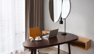 Crowne Plaza Jeddah Al Salam by IHG
