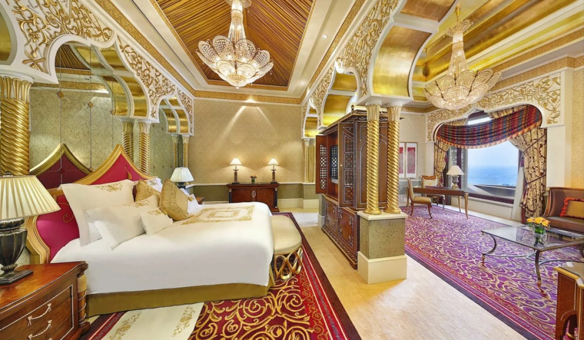 Waldorf Astoria Jeddah - Qasr Al Sharq - Immagine 4