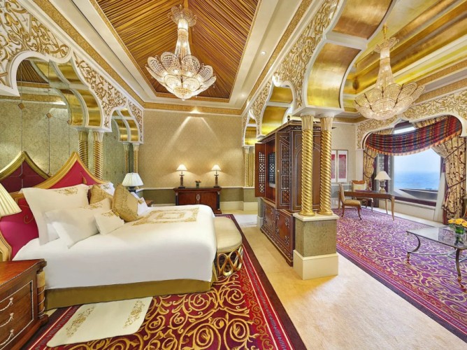 Waldorf Astoria Jeddah - Qasr Al Sharq - Immagine 4