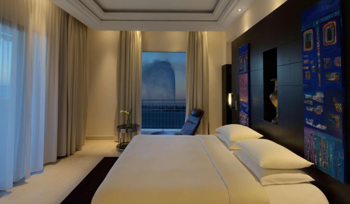 Park Hyatt Jeddah - Marina, Club and Spa - Immagine 6