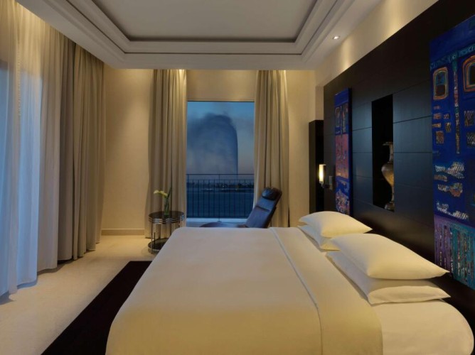 Park Hyatt Jeddah - Marina, Club and Spa - Immagine 6