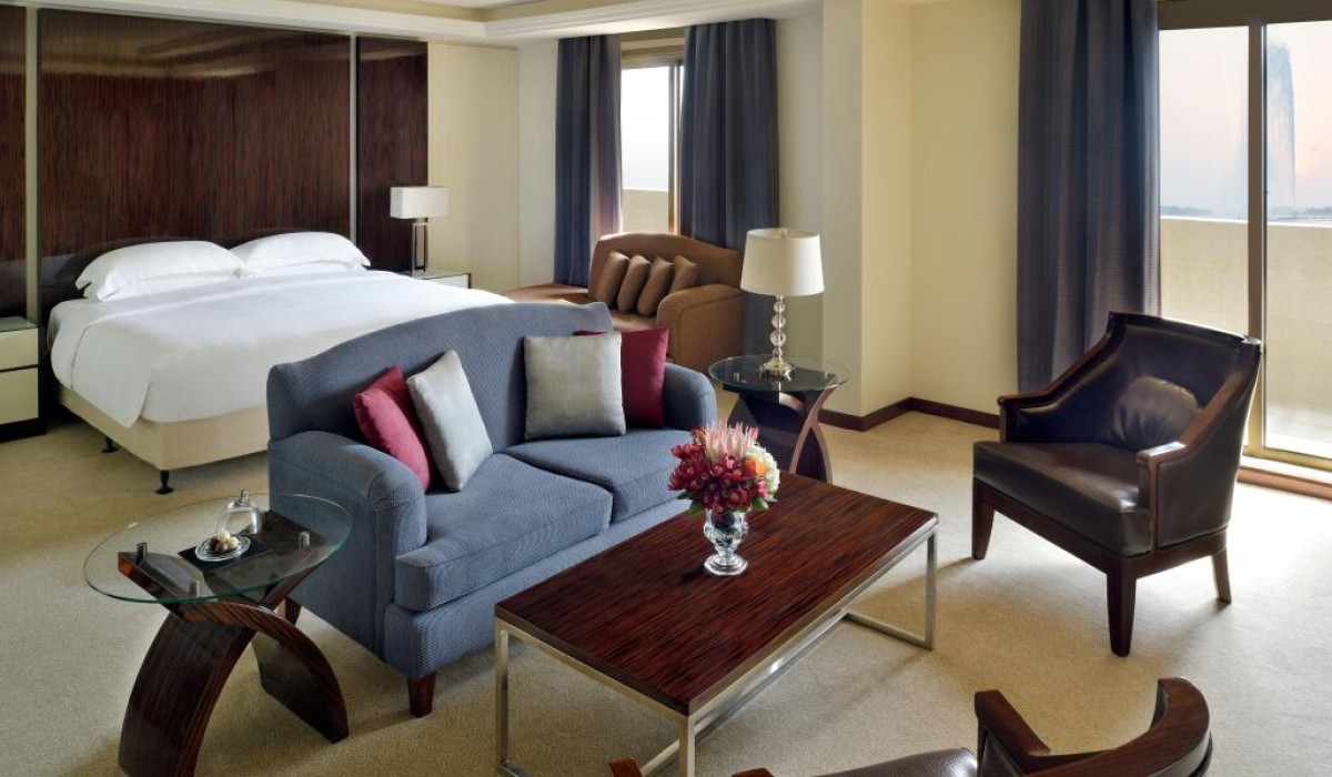 InterContinental Jeddah by IHG - Immagine 4