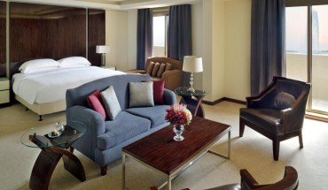 InterContinental Jeddah by IHG