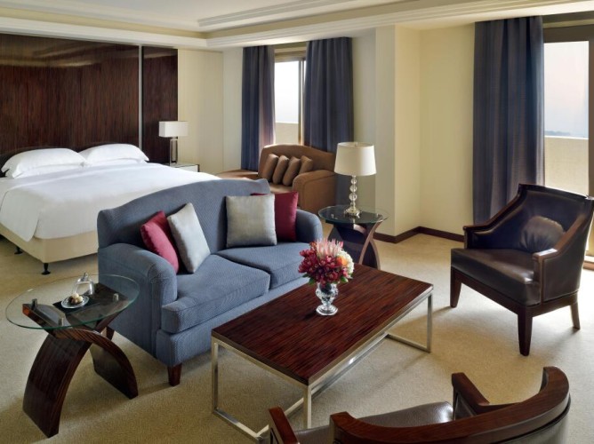 InterContinental Jeddah by IHG - Immagine 4