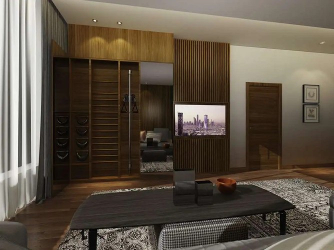 Swissotel Living Jeddah - Immagine 5