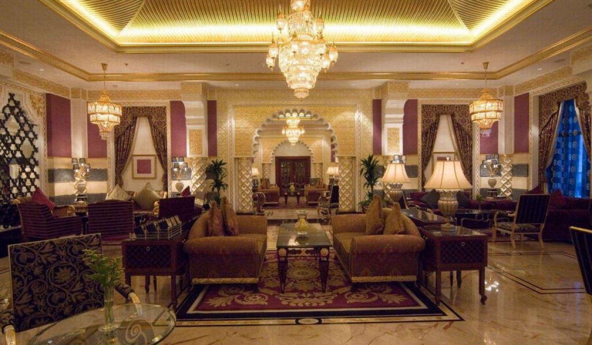 Waldorf Astoria Jeddah - Qasr Al Sharq - Immagine 3