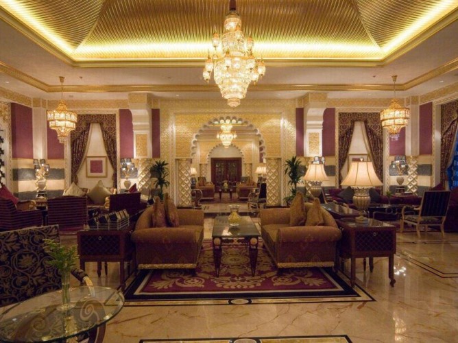 Waldorf Astoria Jeddah - Qasr Al Sharq - Immagine 3