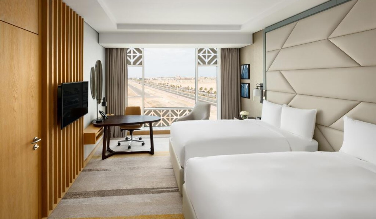 Crowne Plaza Jeddah Al Salam by IHG - Immagine 6