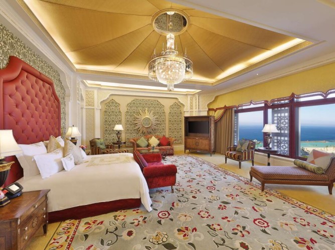 Waldorf Astoria Jeddah - Qasr Al Sharq - Immagine 6