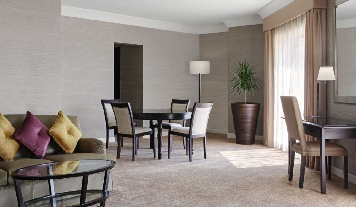 Le Méridien Jeddah - Immagine 3