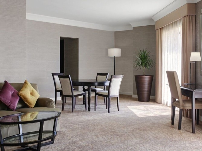 Le Méridien Jeddah - Immagine 3