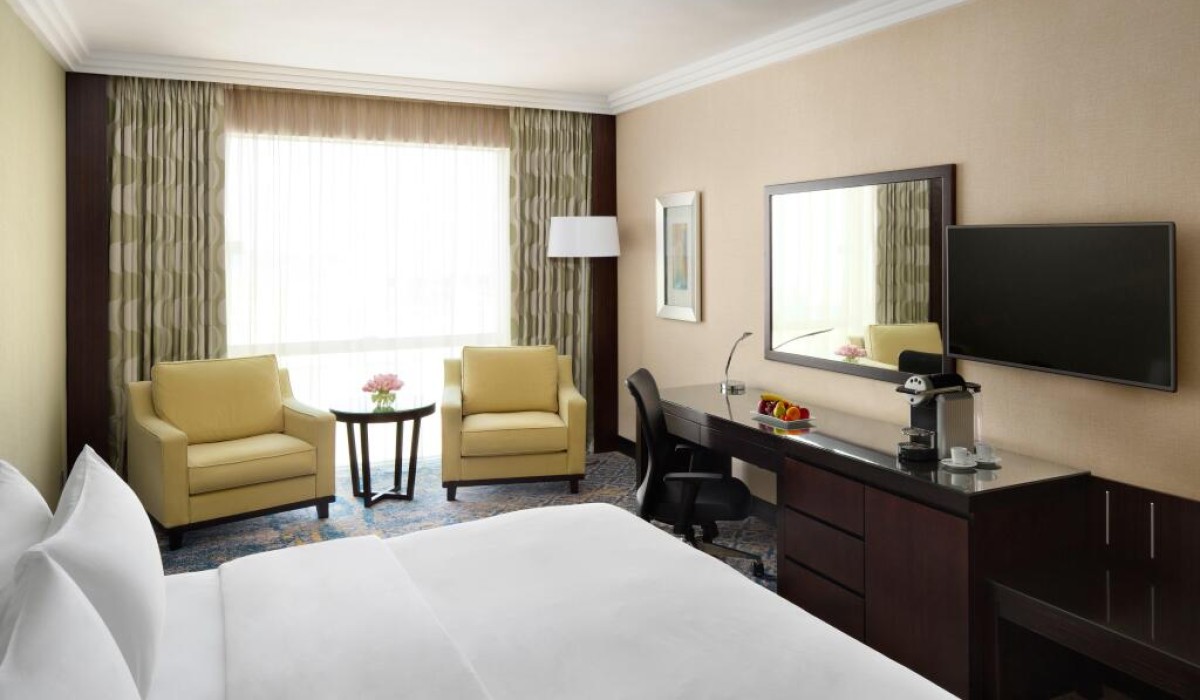 Crowne Plaza Jeddah by IHG - Immagine 5