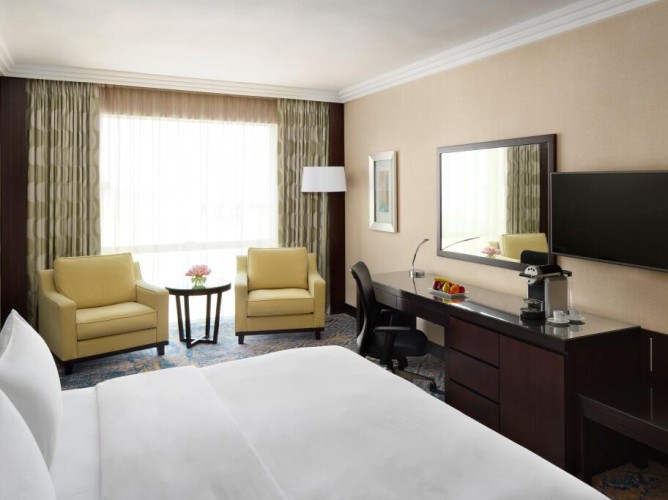 Crowne Plaza Jeddah by IHG - Immagine 5