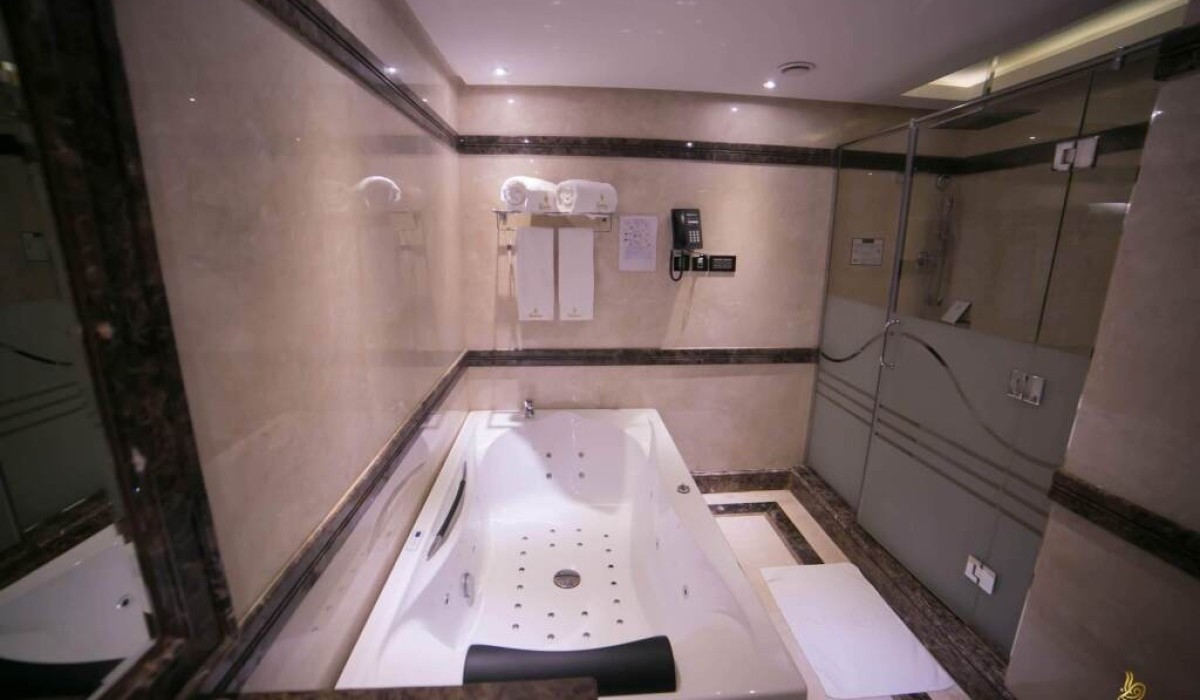 Casablanca Grand Hotel - Immagine 8