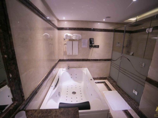 Casablanca Grand Hotel - Immagine 8