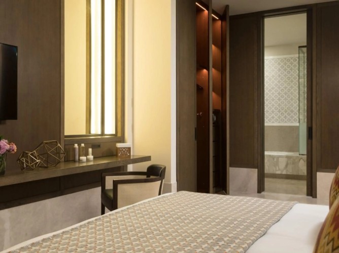Assila Hotel Jeddah - Immagine 4
