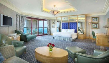 Jeddah Hilton
